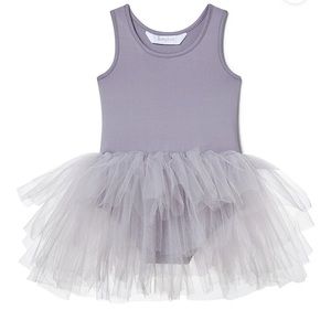 B.A.E. TUTU DRESS